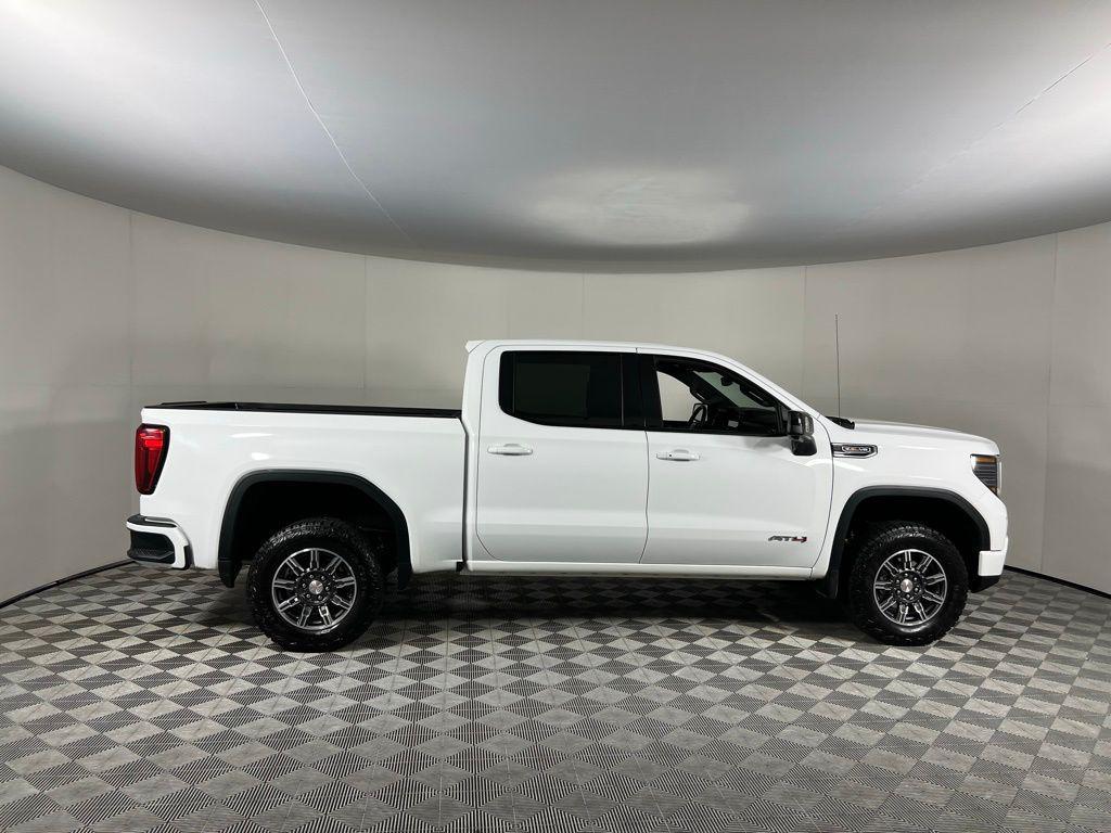 used 2025 GMC Sierra 1500 car, priced at $57,473