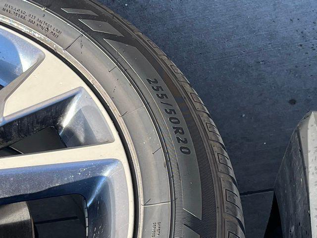 used 2023 INFINITI QX60 car, priced at $35,973