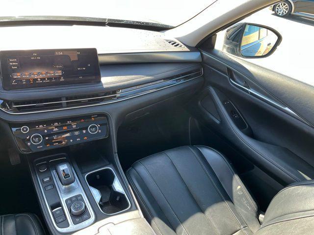 used 2023 INFINITI QX60 car, priced at $35,973