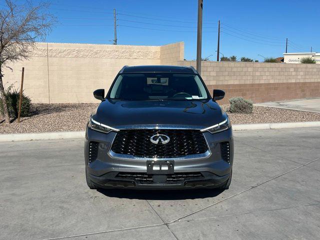 used 2023 INFINITI QX60 car, priced at $35,973