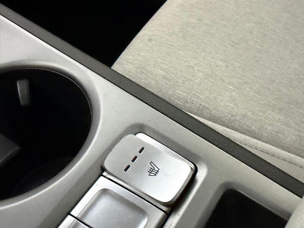 used 2023 Hyundai Kona EV car, priced at $15,675