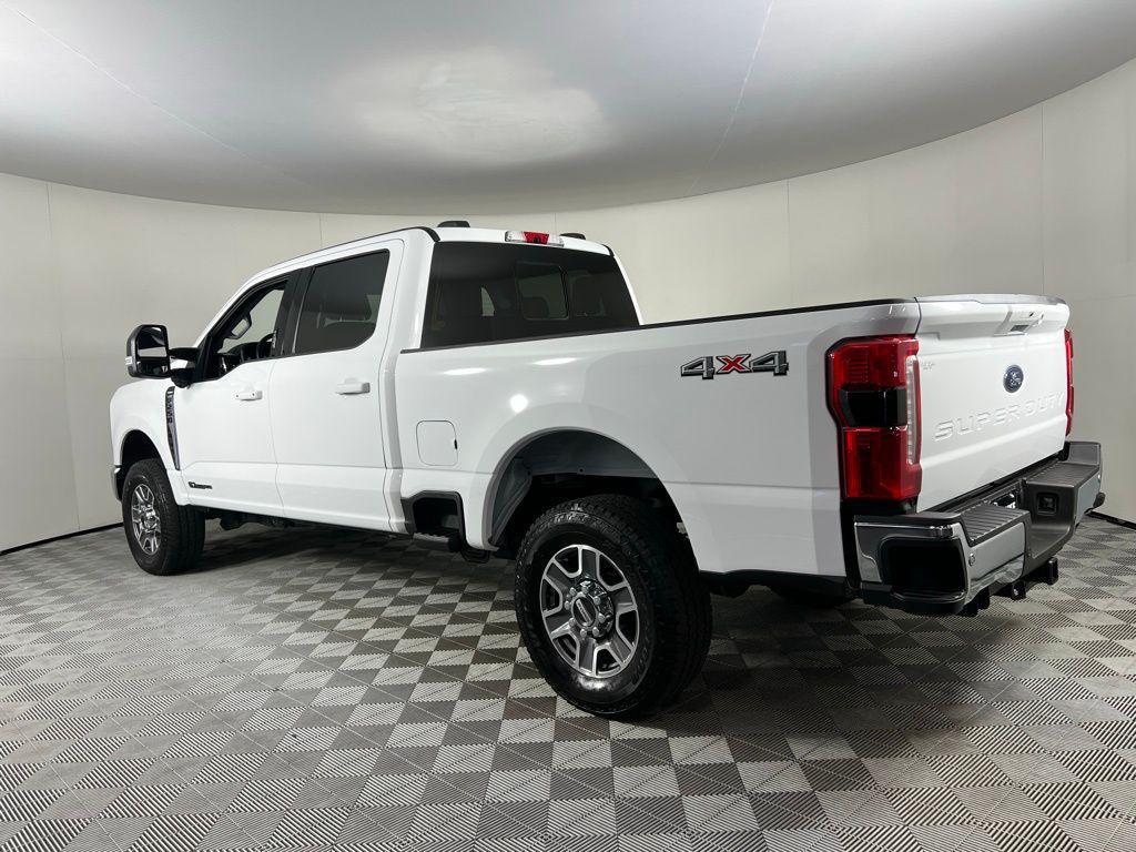 used 2024 Ford F-250 car, priced at $68,673
