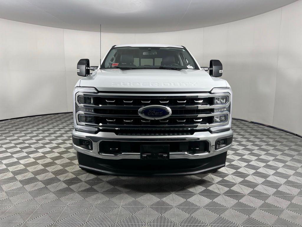 used 2024 Ford F-250 car, priced at $68,673