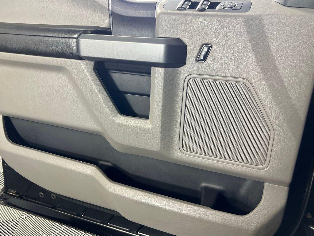 used 2018 Ford F-150 car, priced at $22,495