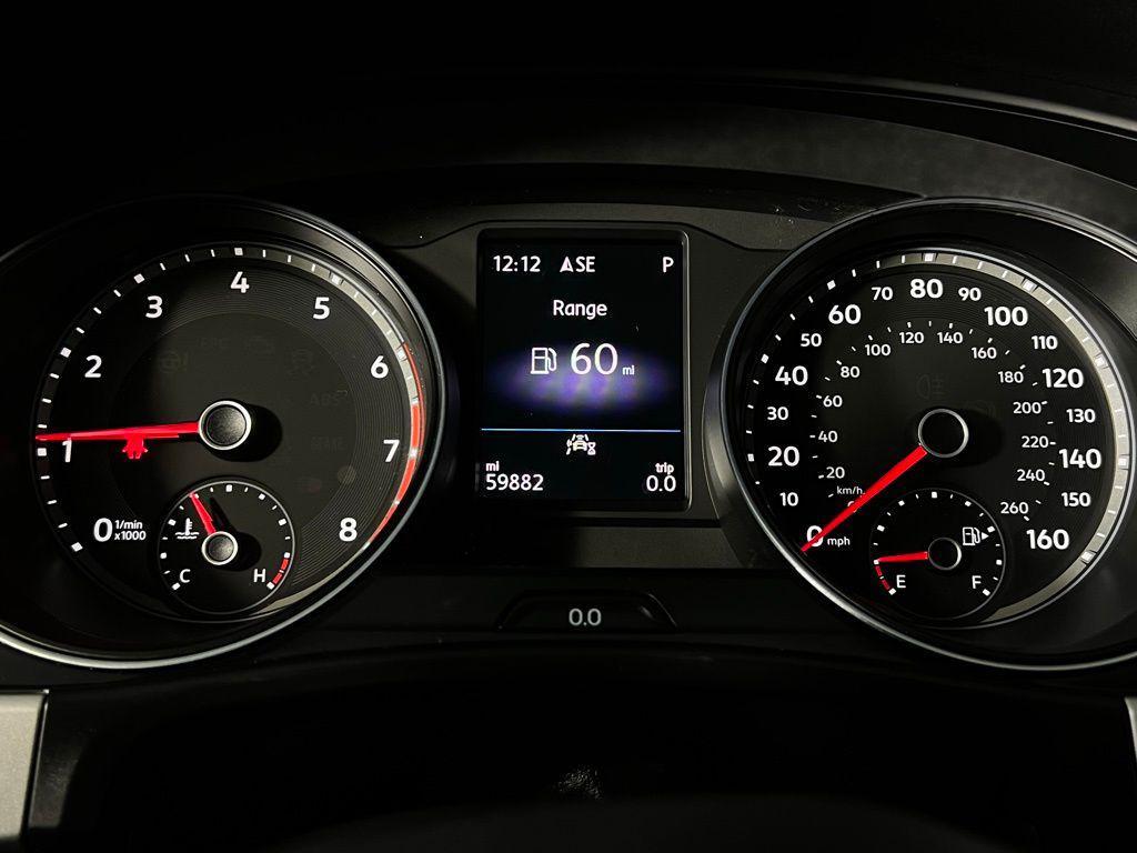 used 2021 Volkswagen Atlas car, priced at $22,473