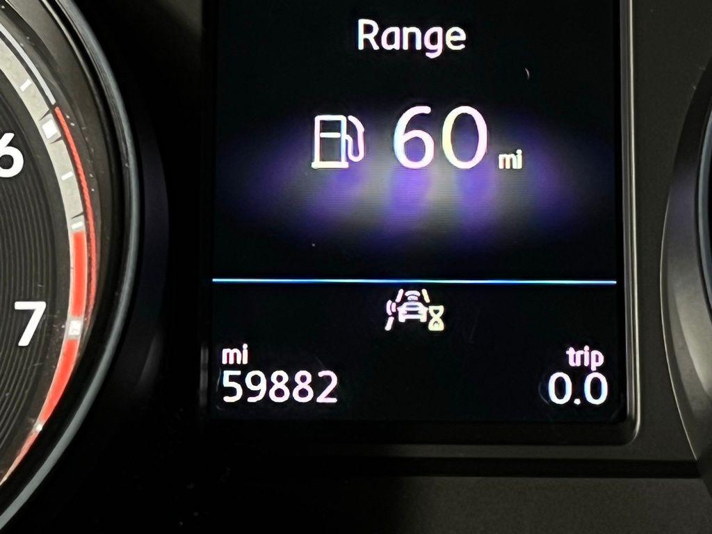 used 2021 Volkswagen Atlas car, priced at $22,473