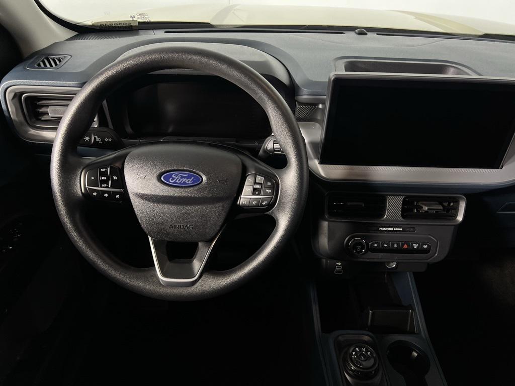 used 2025 Ford Maverick car, priced at $27,673