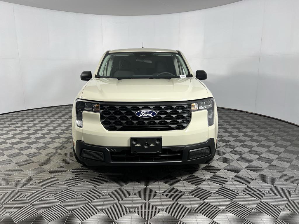 used 2025 Ford Maverick car, priced at $27,673