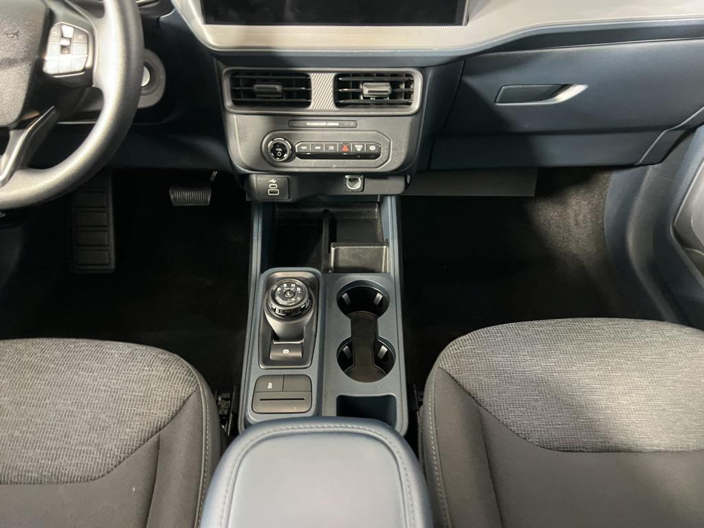 used 2025 Ford Maverick car, priced at $27,673