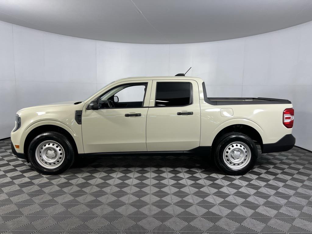 used 2025 Ford Maverick car, priced at $27,673