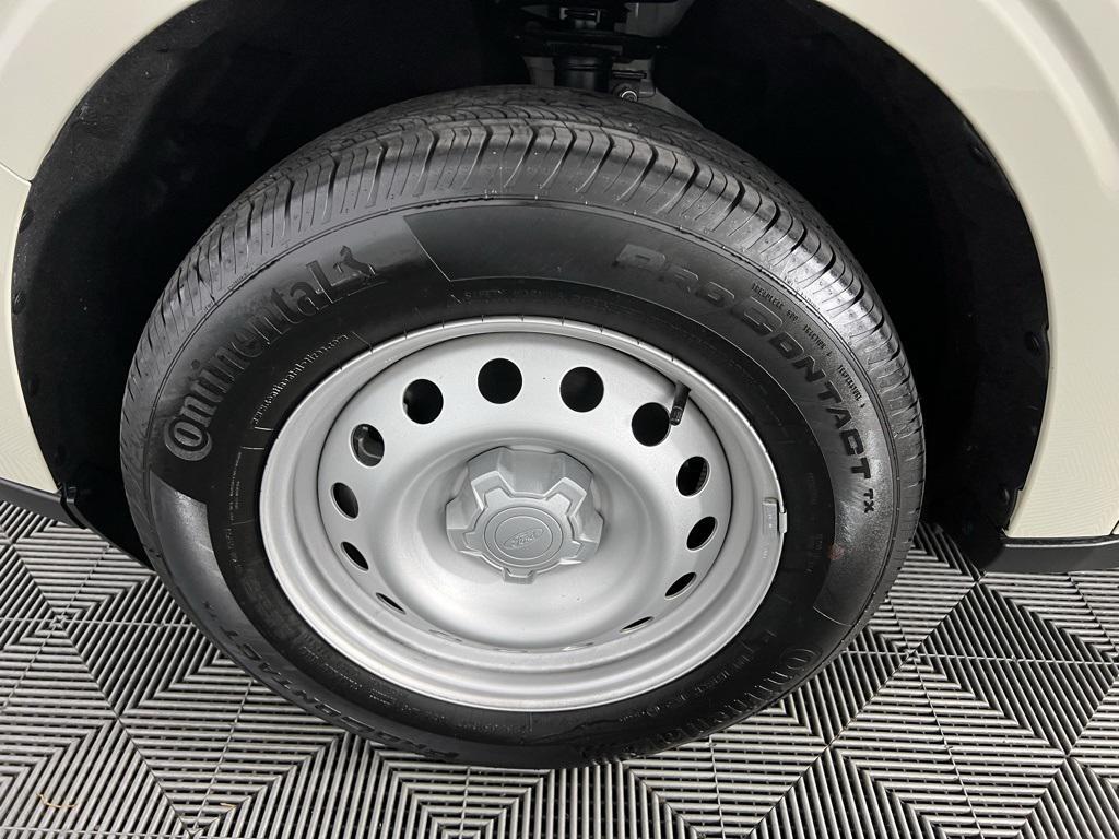 used 2025 Ford Maverick car, priced at $27,673