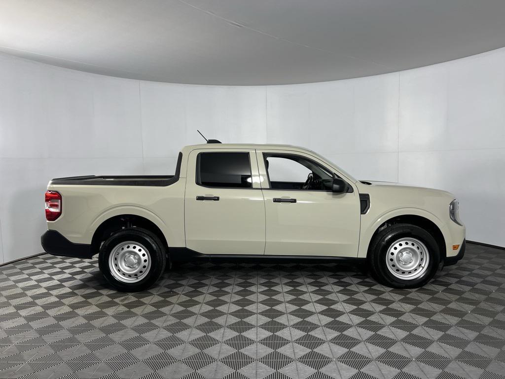 used 2025 Ford Maverick car, priced at $27,673