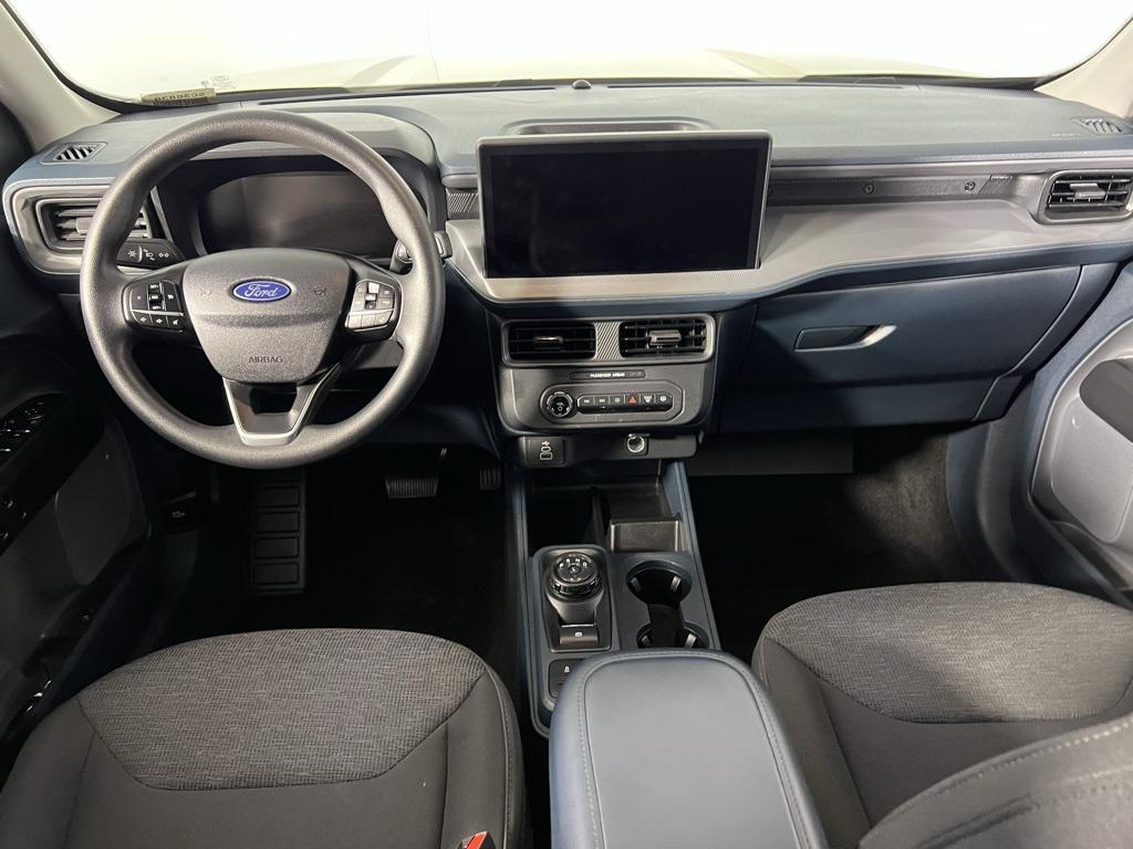 used 2025 Ford Maverick car, priced at $27,673