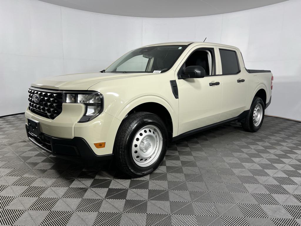 used 2025 Ford Maverick car, priced at $27,673