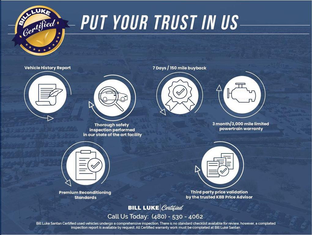 used 2023 Ford Bronco car, priced at $53,973