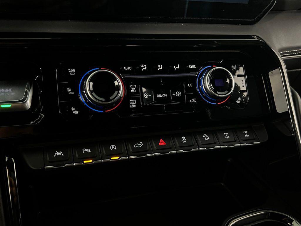 used 2023 GMC Sierra 1500 car, priced at $56,473