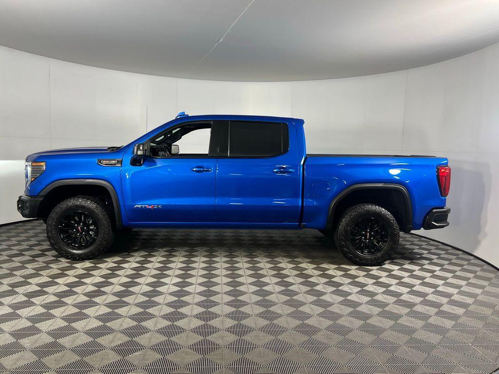 used 2023 GMC Sierra 1500 car, priced at $56,473