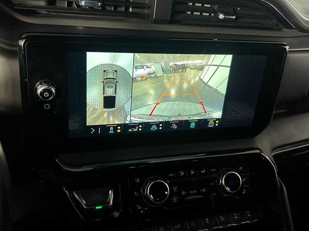 used 2023 GMC Sierra 1500 car, priced at $56,473