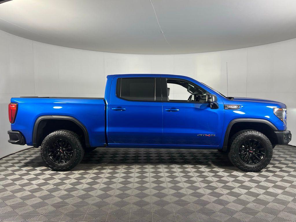used 2023 GMC Sierra 1500 car, priced at $56,473