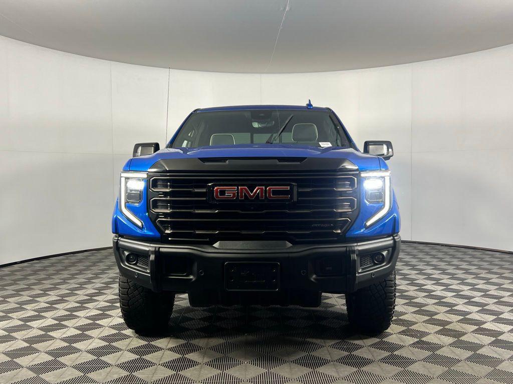 used 2023 GMC Sierra 1500 car, priced at $56,473