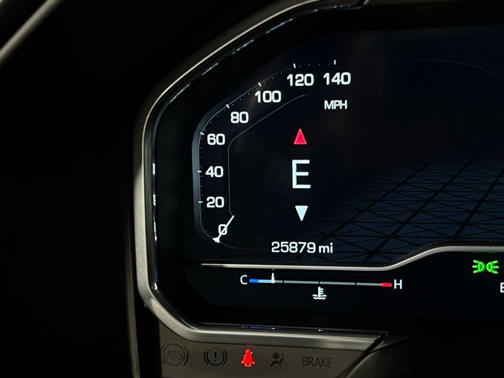 used 2023 GMC Sierra 1500 car, priced at $56,473