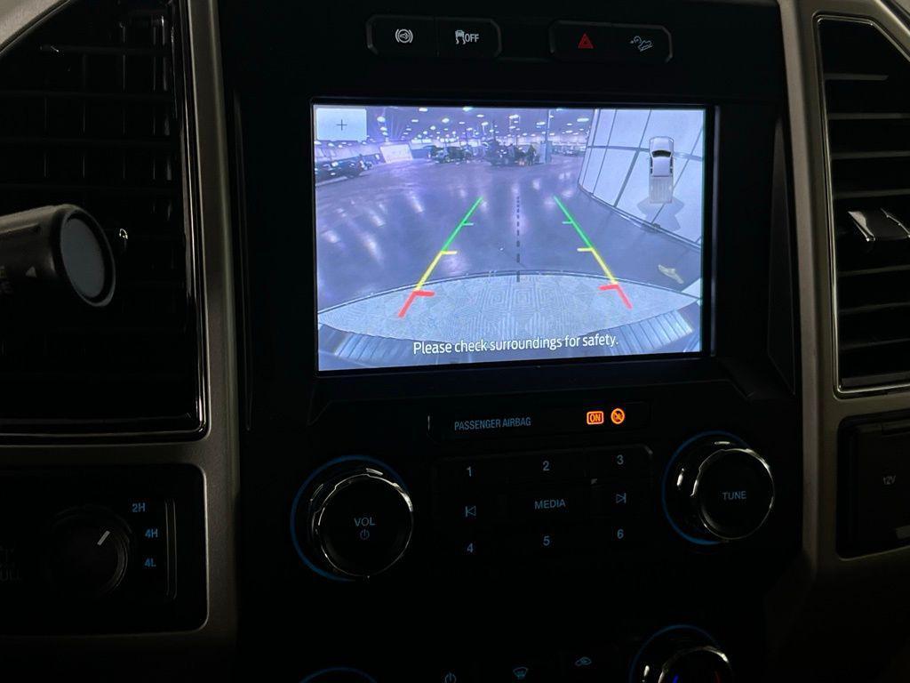 used 2021 Ford F-250 car, priced at $63,273