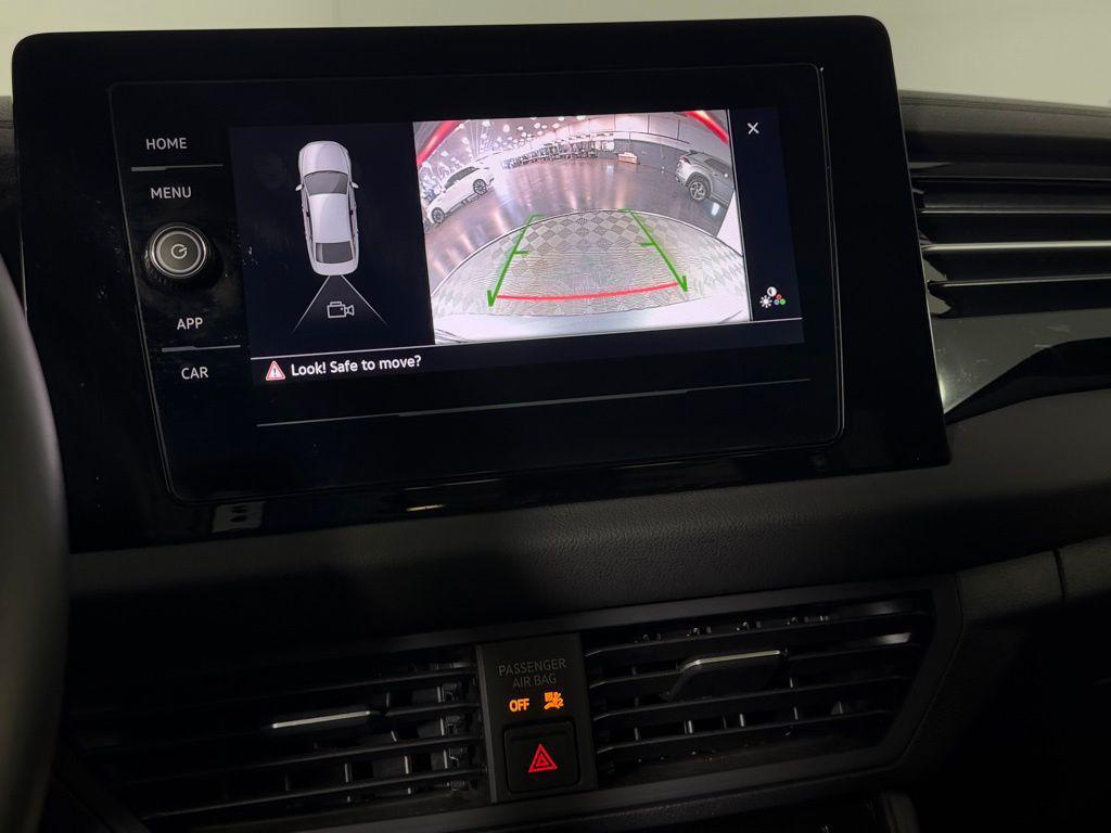 used 2025 Volkswagen Jetta car, priced at $20,573