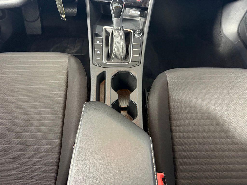 used 2025 Volkswagen Jetta car, priced at $20,573