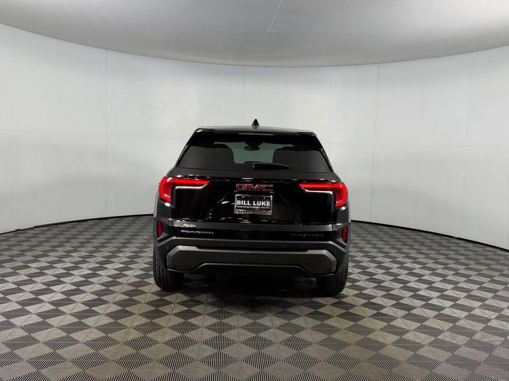 used 2026 GMC Terrain car, priced at $29,373