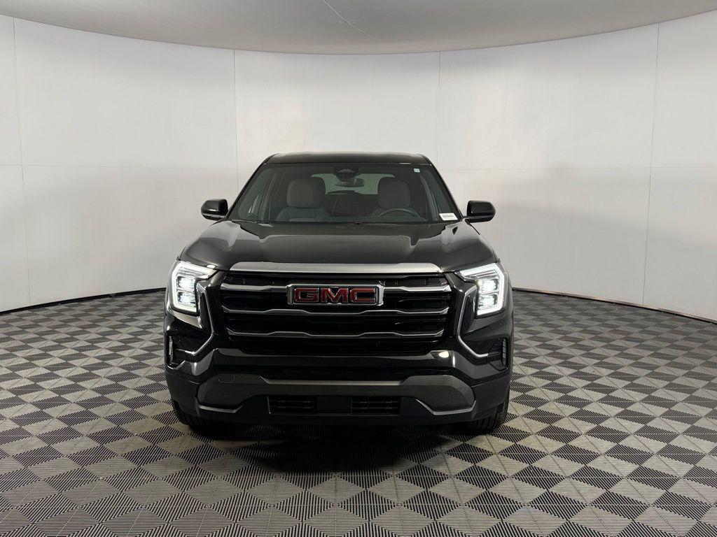 used 2026 GMC Terrain car, priced at $29,373