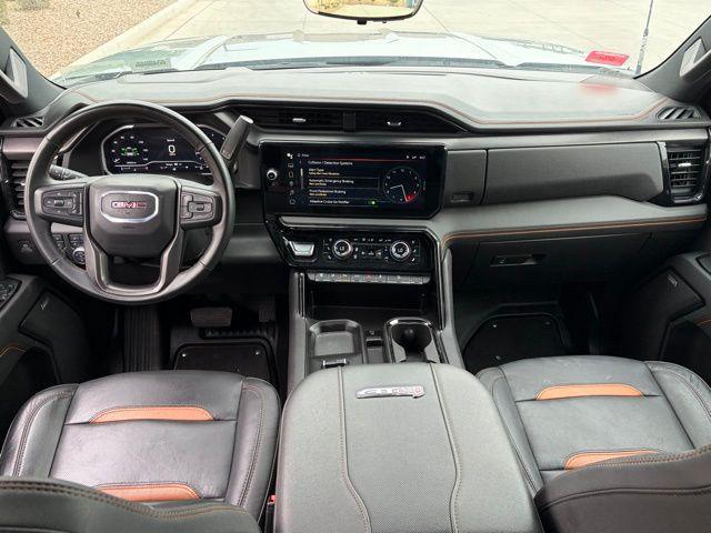used 2024 GMC Sierra 3500 car, priced at $73,073