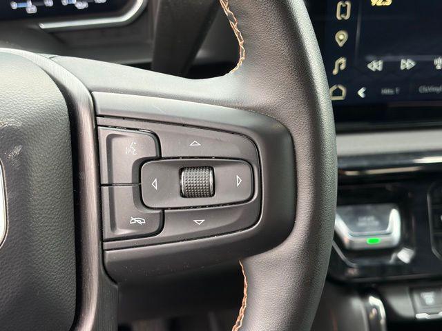 used 2024 GMC Sierra 3500 car, priced at $73,073