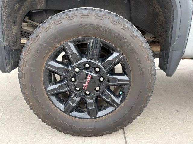 used 2024 GMC Sierra 3500 car, priced at $73,073