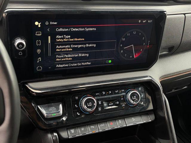 used 2024 GMC Sierra 3500 car, priced at $73,073