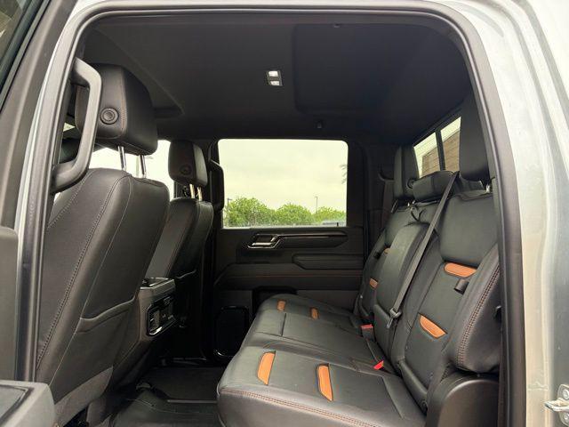 used 2024 GMC Sierra 3500 car, priced at $73,073