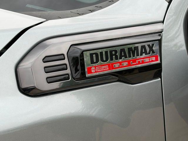 used 2024 GMC Sierra 3500 car, priced at $73,073