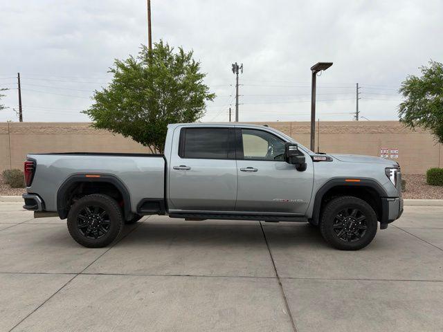 used 2024 GMC Sierra 3500 car, priced at $73,073
