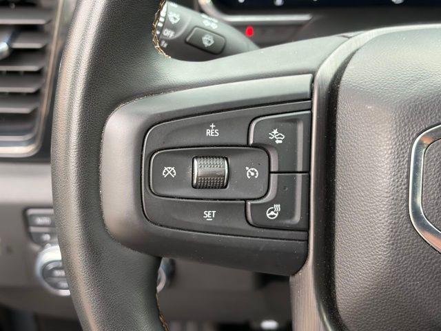 used 2024 GMC Sierra 3500 car, priced at $73,073