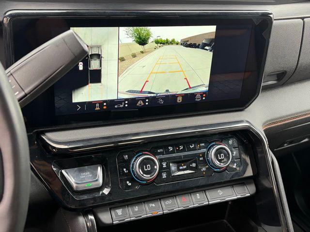 used 2024 GMC Sierra 3500 car, priced at $73,073