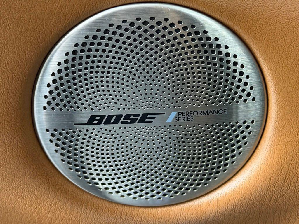 used 2022 INFINITI QX80 car, priced at $45,473