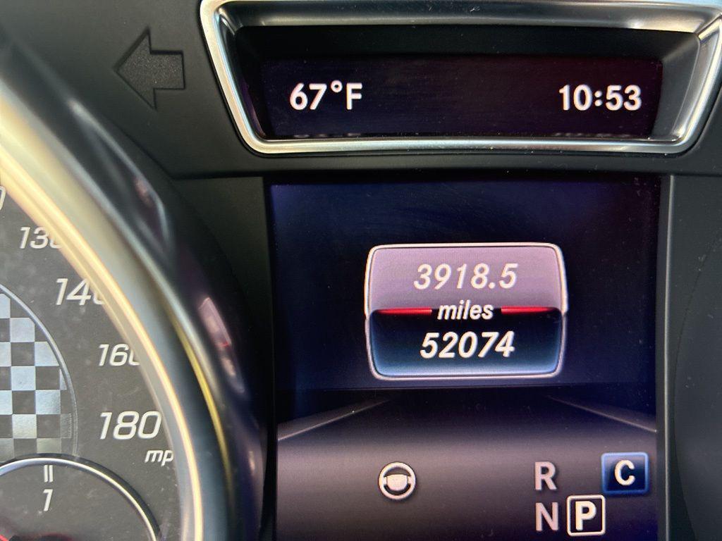 used 2019 Mercedes-Benz AMG GLE 43 car, priced at $37,995