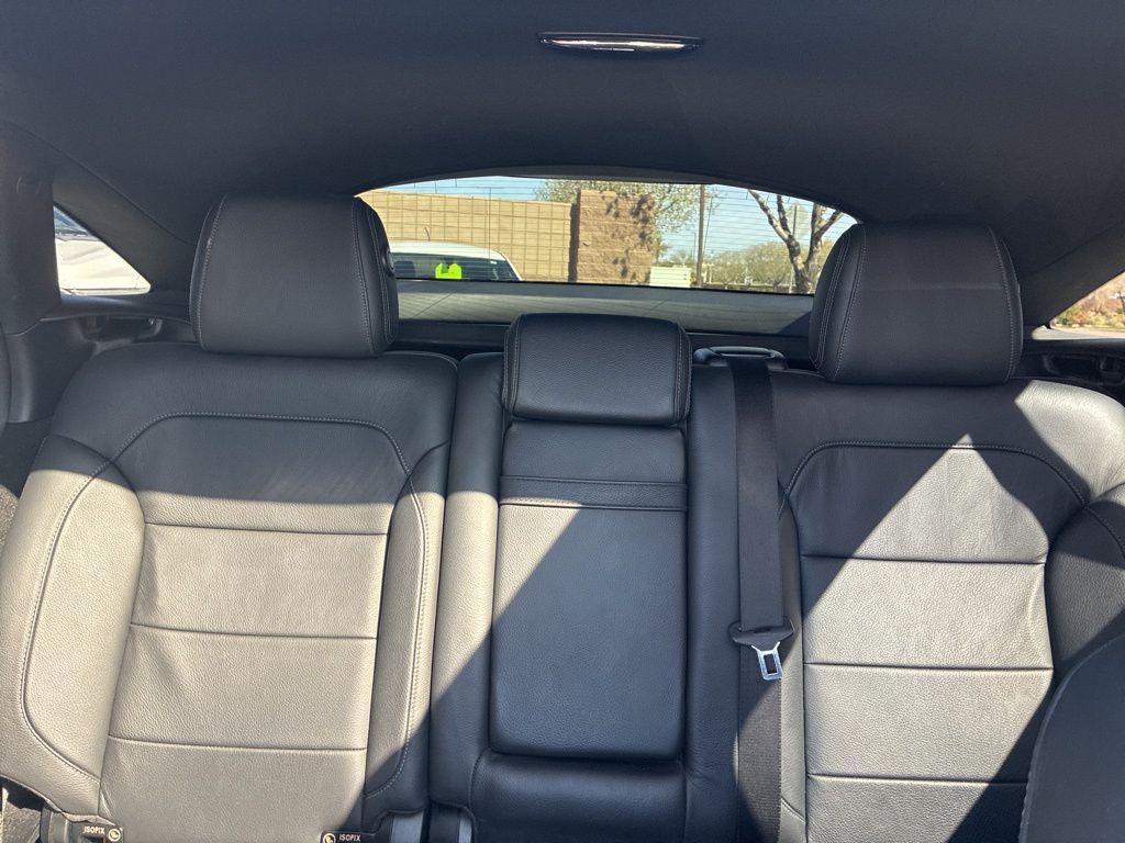 used 2019 Mercedes-Benz AMG GLE 43 car, priced at $37,995