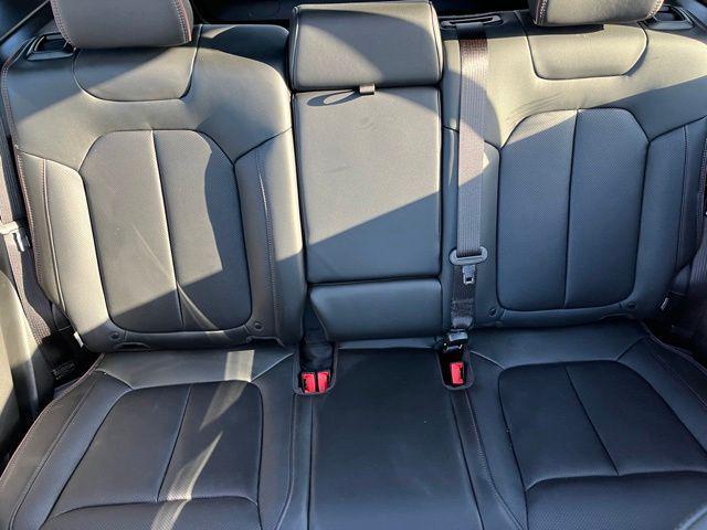 used 2024 Jeep Wagoneer S car, priced at $36,574
