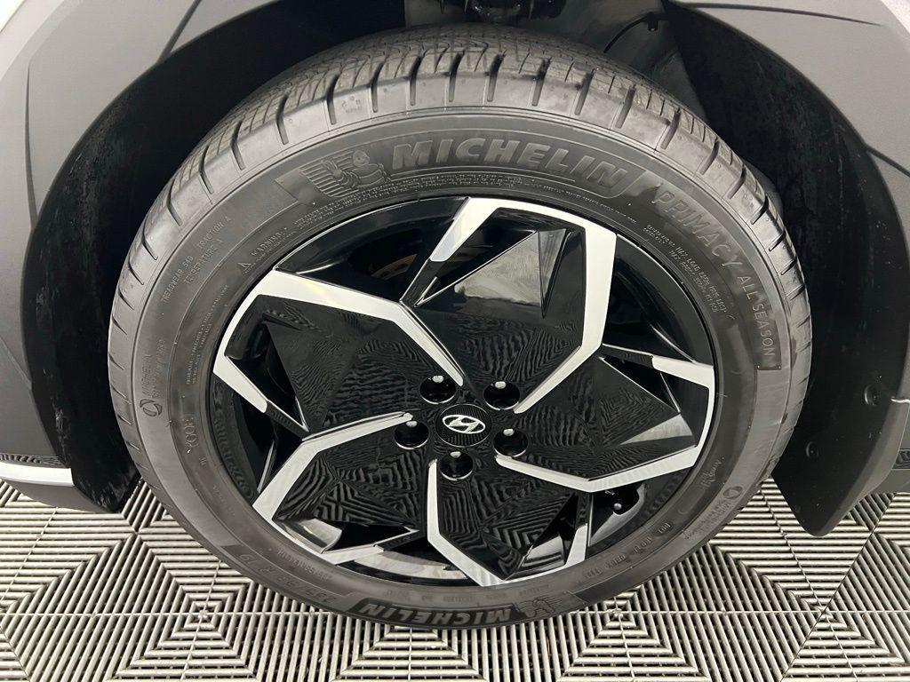 used 2024 Hyundai IONIQ 5 car, priced at $22,173