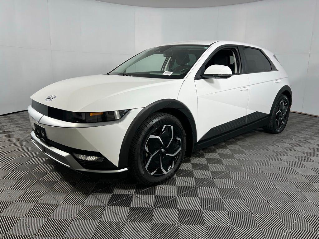 used 2024 Hyundai IONIQ 5 car, priced at $22,173