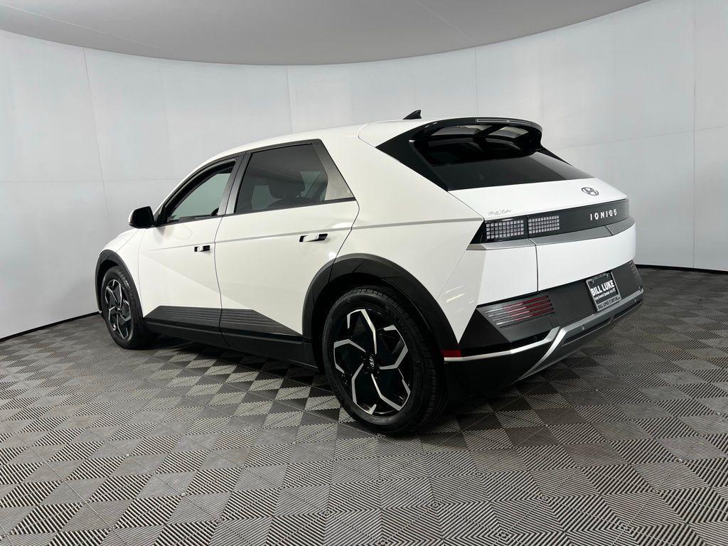 used 2024 Hyundai IONIQ 5 car, priced at $22,173