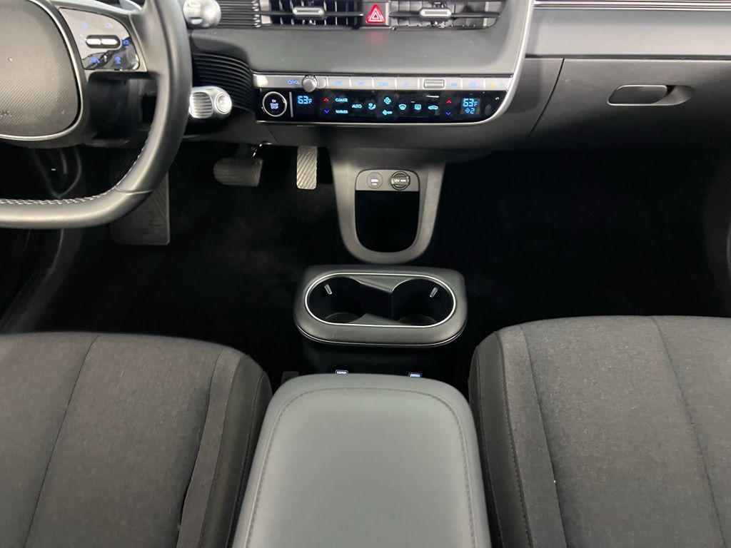 used 2024 Hyundai IONIQ 5 car, priced at $22,173
