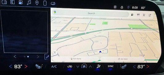 used 2025 Chevrolet Tahoe car, priced at $65,673