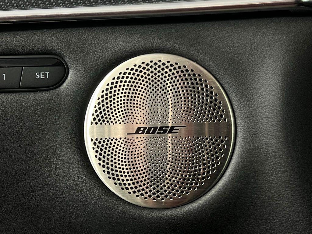 used 2024 INFINITI QX50 car, priced at $36,973