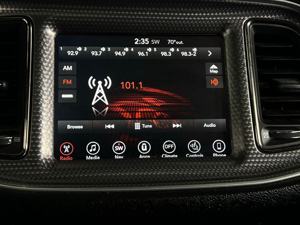 used 2017 Dodge Challenger car, priced at $44,995